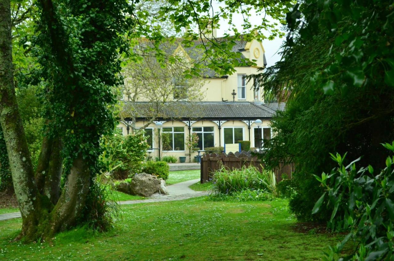 37 Trevithick Court, Tolroy Manor * Hayle