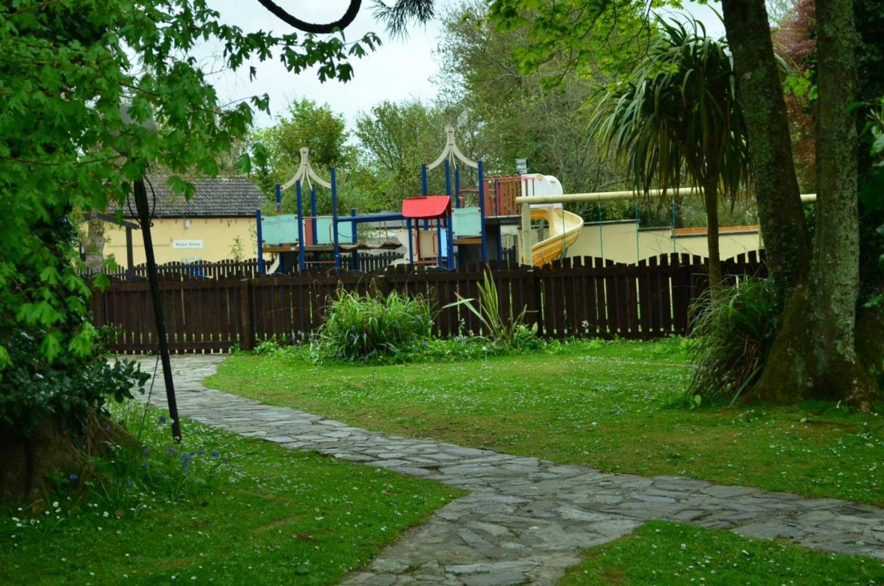 37 Trevithick Court, Tolroy Manor * Hayle