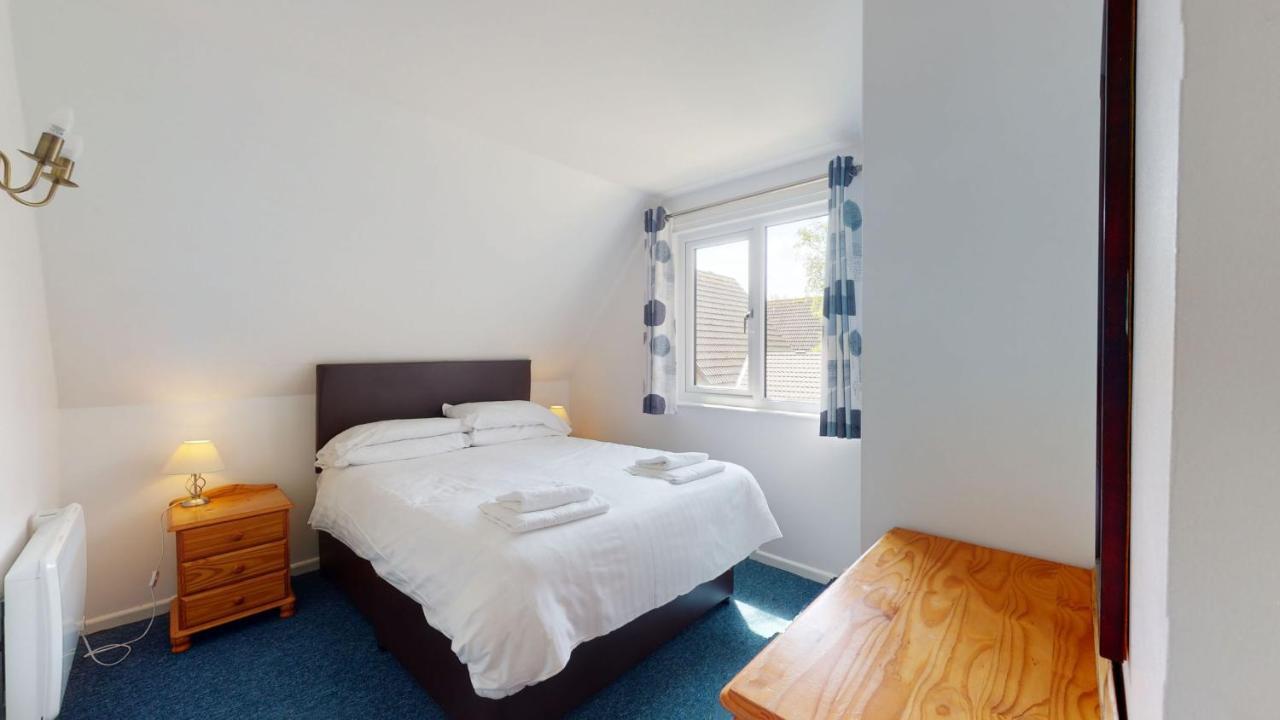 37 Trevithick Court, Tolroy Manor Holiday home